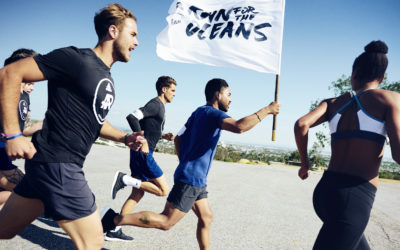 Ocean Run – A Charity Run To Clear the Ocean