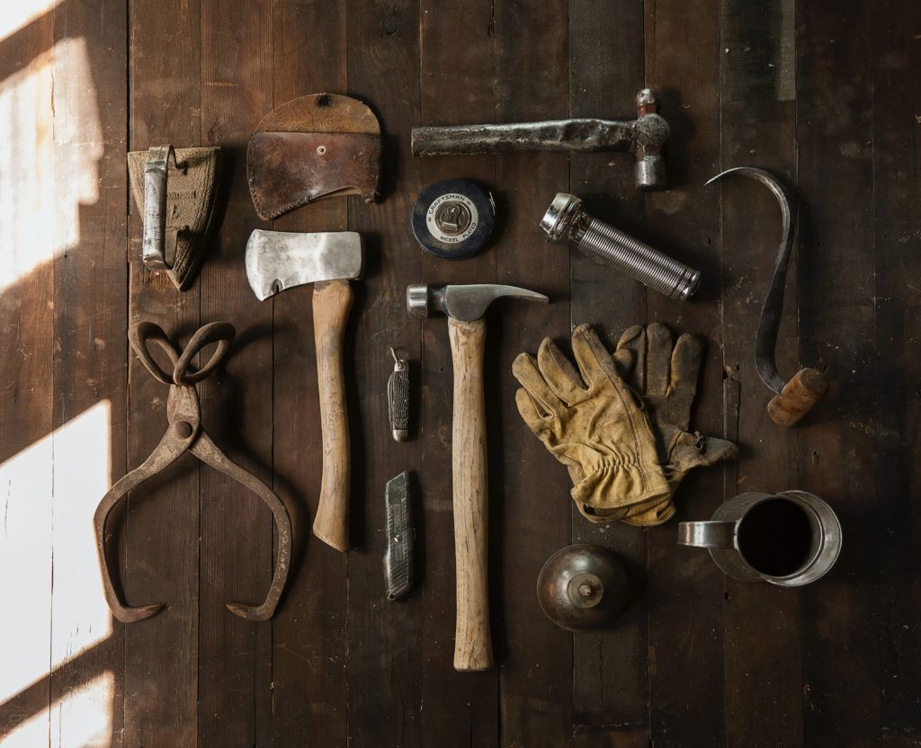 SDG tool