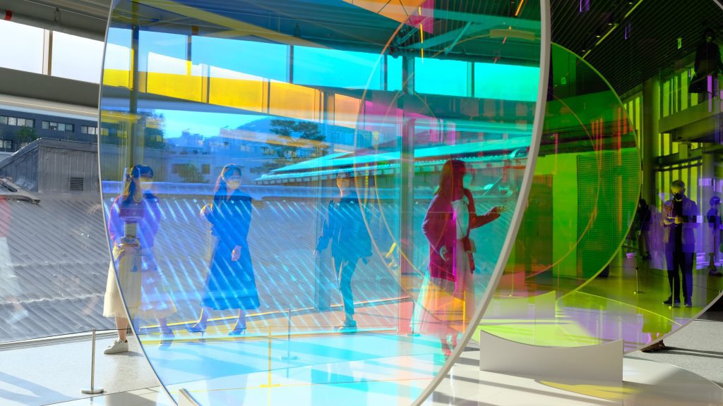 digital transformation, sustainability transformation, behavioural changes